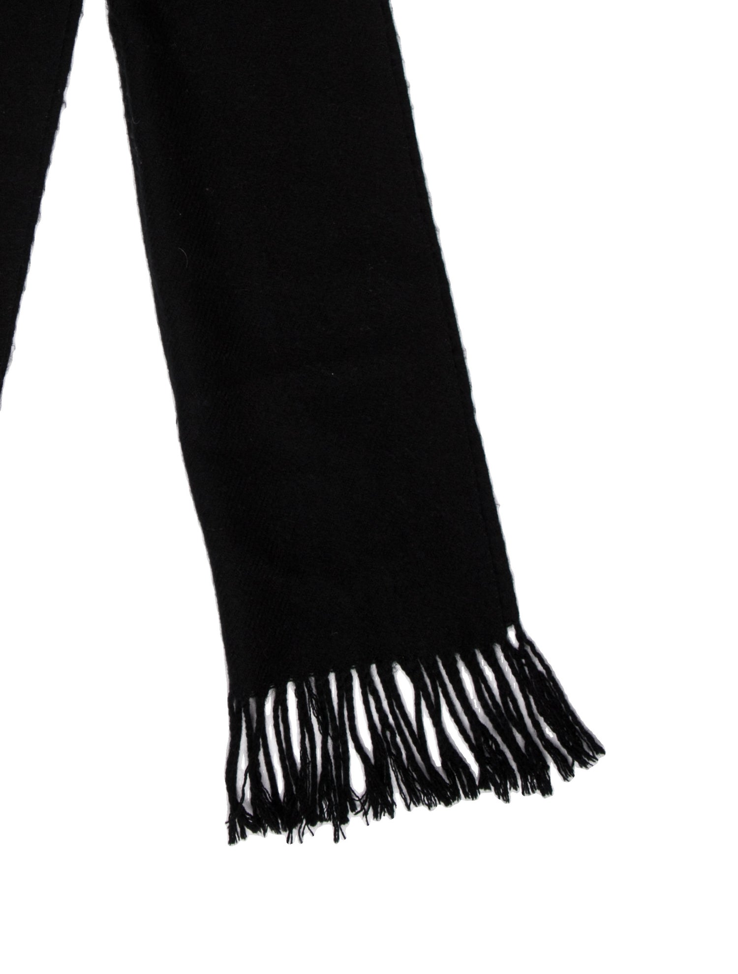 Berkshire Furs Silk Striped Scarf