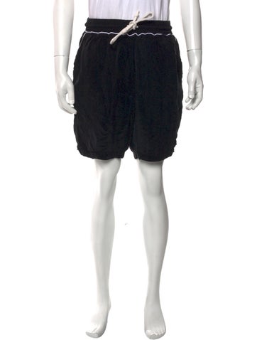 Beautiful Fül Shorts Silk Jogger M