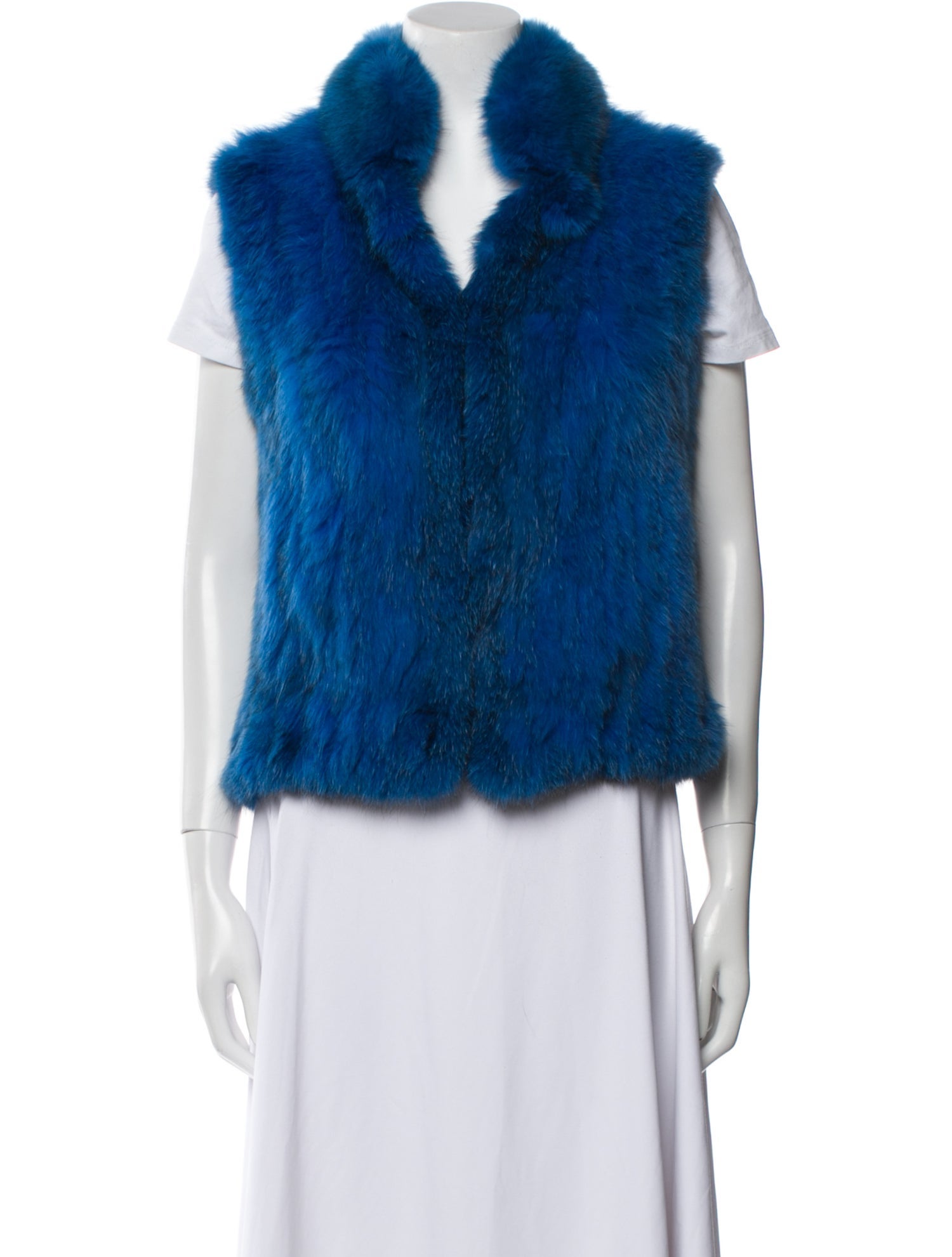 Bergama Fine Furs Fur Jacket