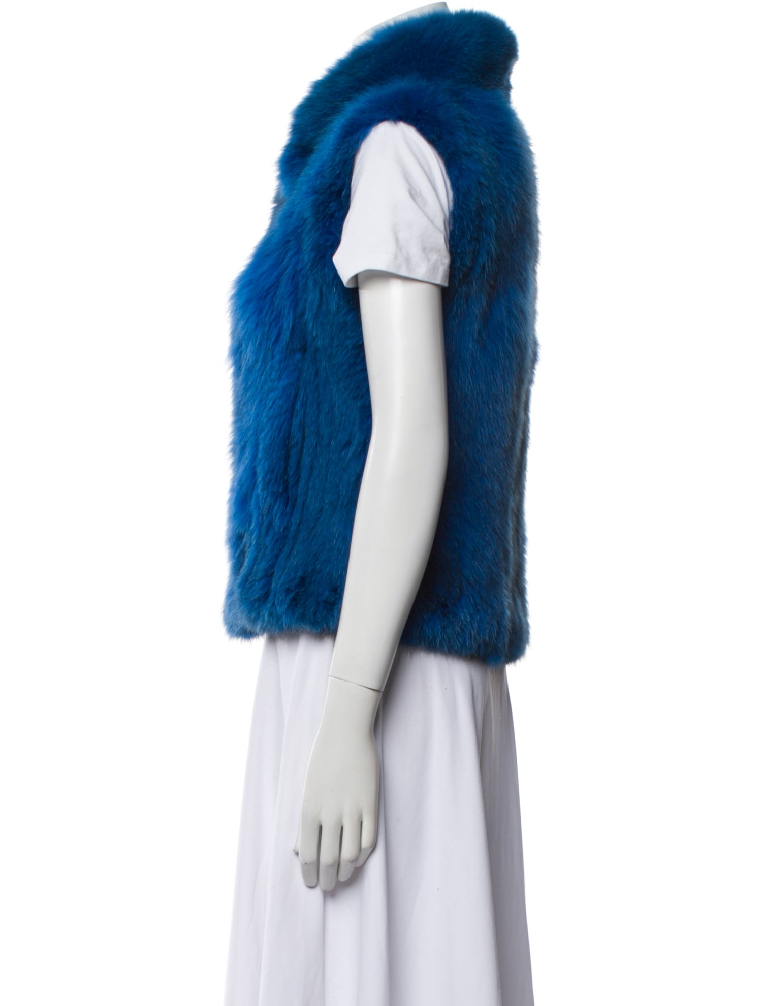 Bergama Fine Furs Fur Jacket