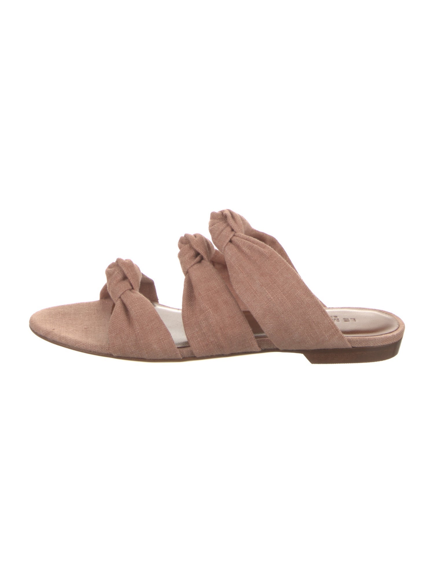 Christian Dior Printed Sandals - White Sandals, Shoes