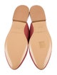Le Monde Beryl Canvas Mules