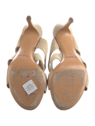 Le Monde Beryl Slides