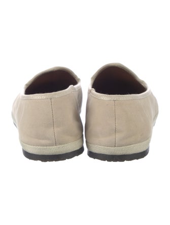 Le Monde Beryl Suede Ballet Flats