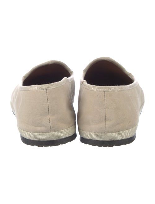 Le Monde Beryl Suede Ballet Flats