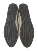 Le Monde Beryl Suede Ballet Flats