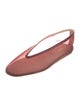 Le Monde Beryl Mesh Ballet Flats