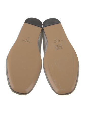 Le Monde Beryl Mesh Ballet Flats