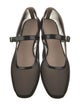 Le Monde Beryl Mesh Mary Jane Flats