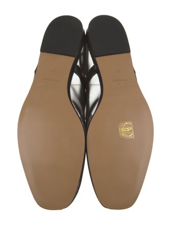 Le Monde Beryl Mesh Mary Jane Flats