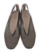 Le Monde Beryl Mesh Ballet Flats