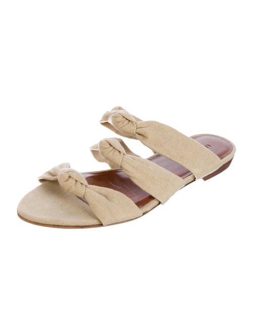 Le Monde Beryl Canvas Printed Slides