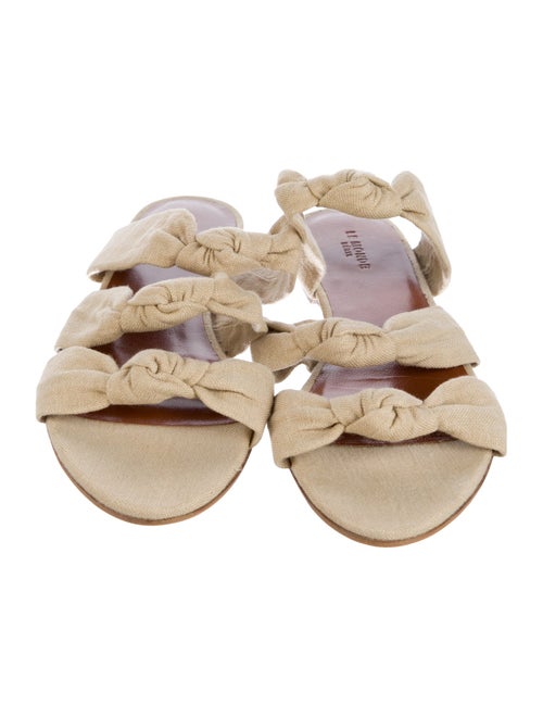 Le Monde Beryl Canvas Printed Slides