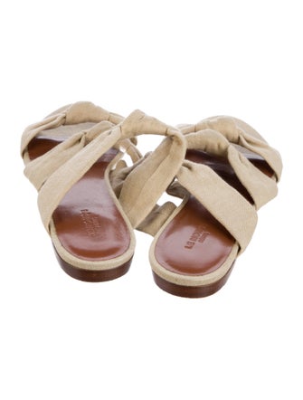 Le Monde Beryl Canvas Printed Slides