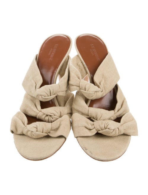 Le Monde Beryl Canvas Slides