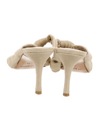 Le Monde Beryl Canvas Slides