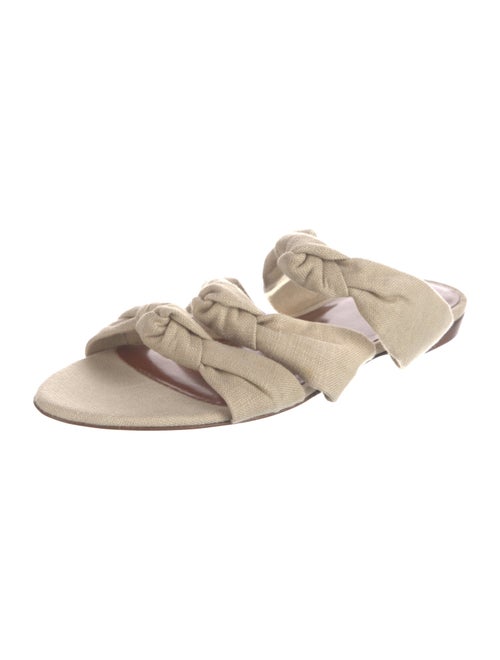 Le Monde Beryl Canvas Slides