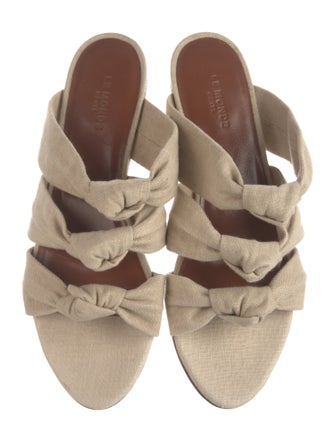 Le Monde Beryl Canvas Slides