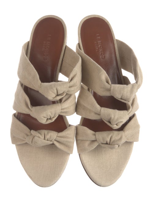 Le Monde Beryl Canvas Slides