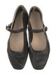 Le Monde Beryl Leather Mary Jane Flats