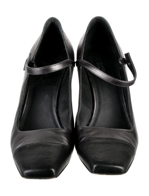 Le Monde Beryl Leather Pumps