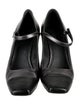 Le Monde Beryl Leather Pumps