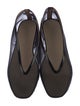 Le Monde Beryl Mesh Mesh Accents Flats