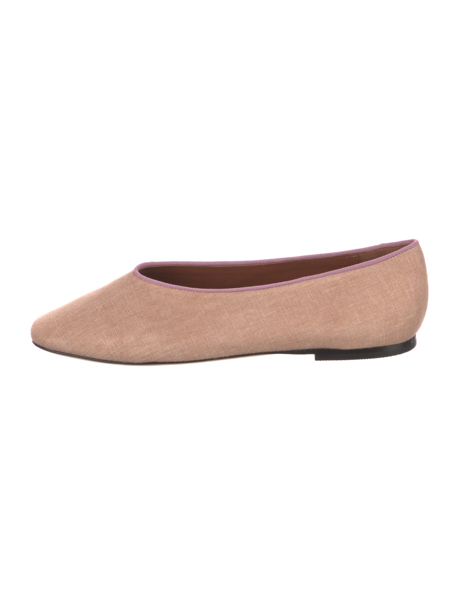 Le Monde Beryl Ballet Flats