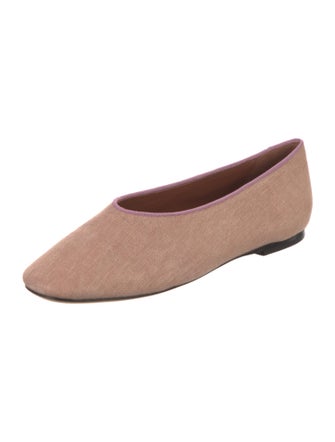 Le Monde Beryl Ballet Flats