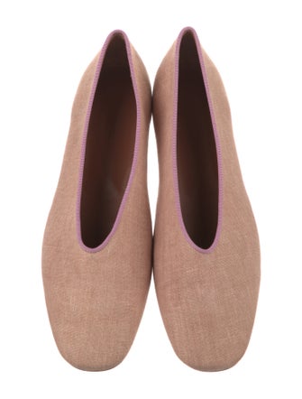 Le Monde Beryl Ballet Flats