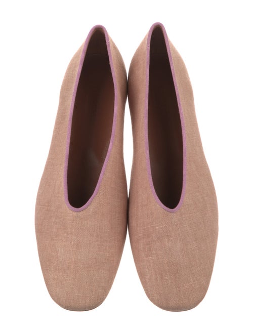 Le Monde Beryl Ballet Flats