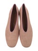 Le Monde Beryl Ballet Flats