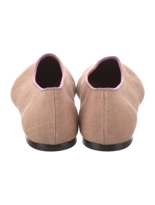 Le Monde Beryl Ballet Flats