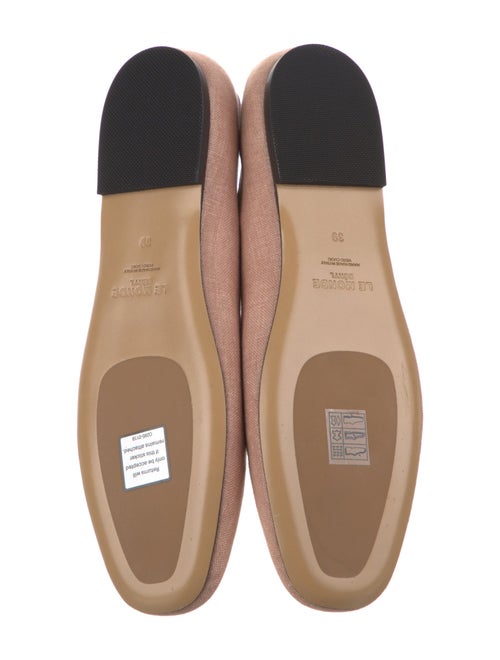 Le Monde Beryl Ballet Flats