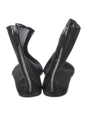 Le Monde Beryl Mesh Flats