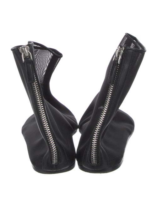 Le Monde Beryl Mesh Flats