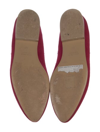 Le Monde Beryl Loafers