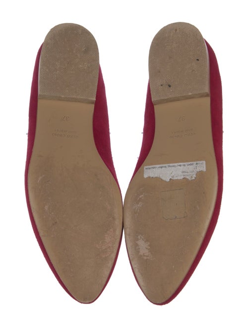 Le Monde Beryl Loafers