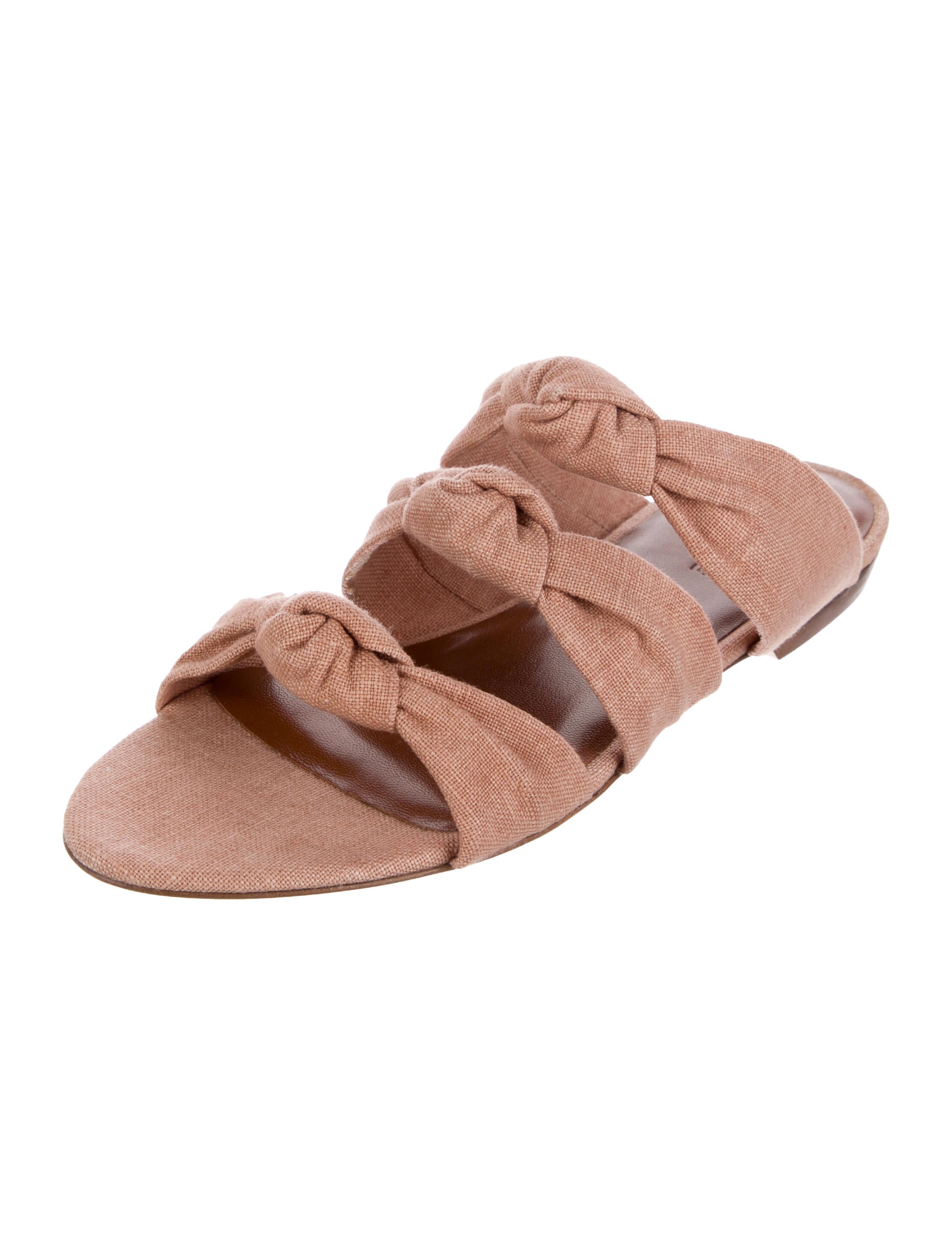 Le Monde Beryl Slides w/ Tags