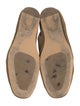 Le Monde Beryl Suede Ballet Flats