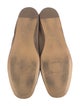Le Monde Beryl Leather Ballet Flats