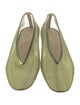 Le Monde Beryl Mesh Flats