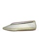 Le Monde Beryl Mesh Ballet Flats