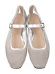 Le Monde Beryl Mesh Mary Jane Flats