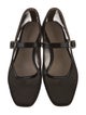 Le Monde Beryl Mesh Mary Jane Flats