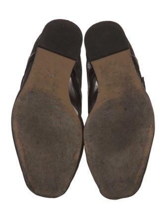 Le Monde Beryl Mesh Mary Jane Flats