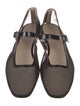 Le Monde Beryl Mesh Mary Jane Flats
