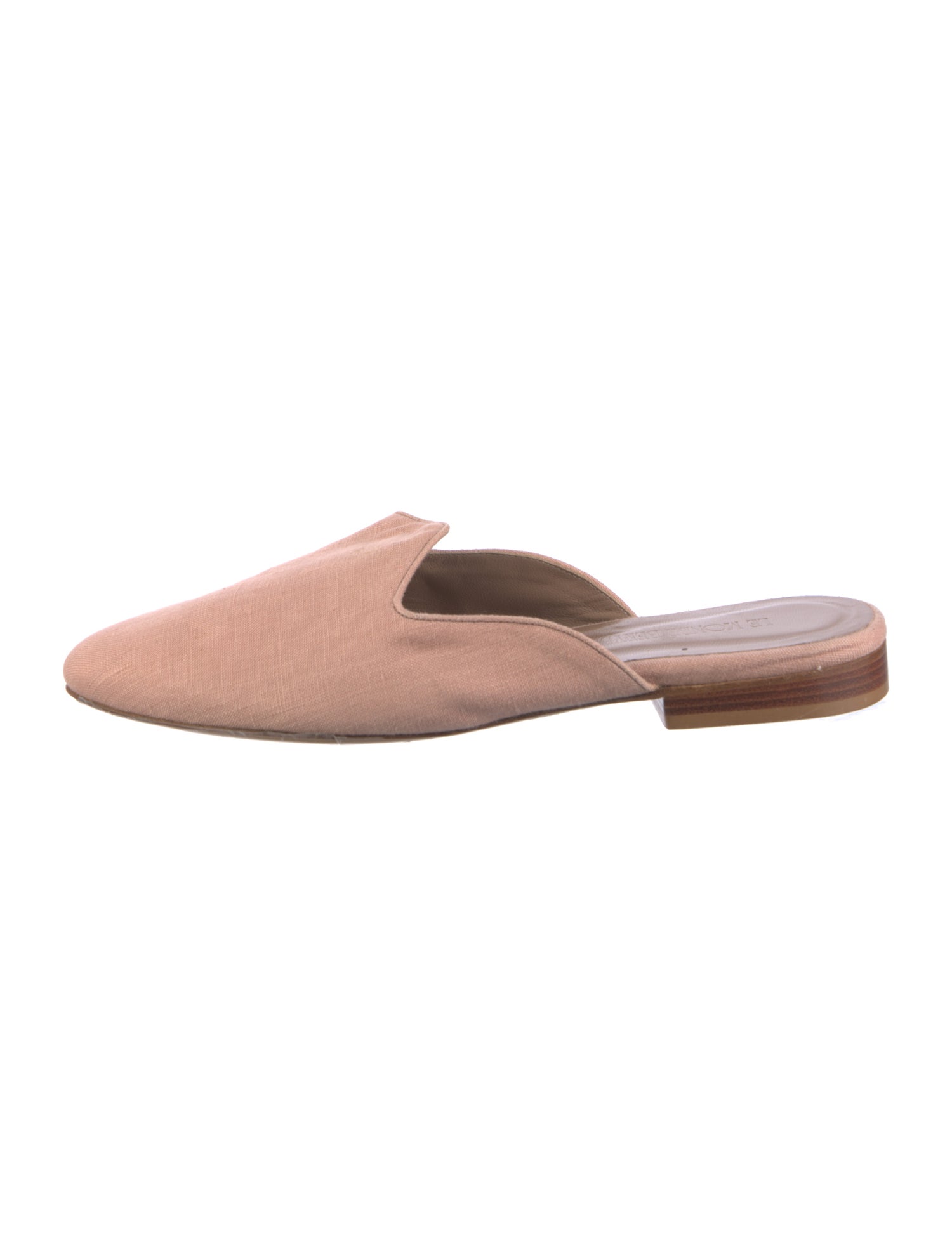 Le Monde Beryl Mules