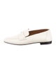 Le Monde Beryl Leather Loafers
