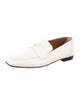 Le Monde Beryl Leather Loafers